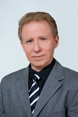 Вячеслав Николаевич Помельников